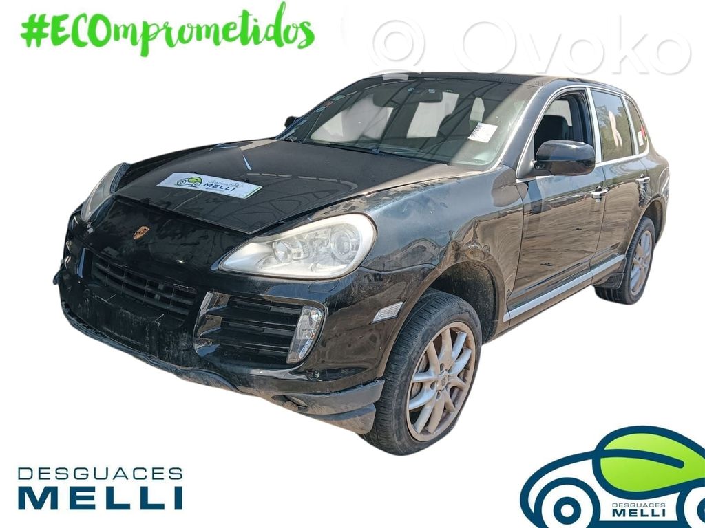 Cayenne (9PA) Cayenne  7L5713025H