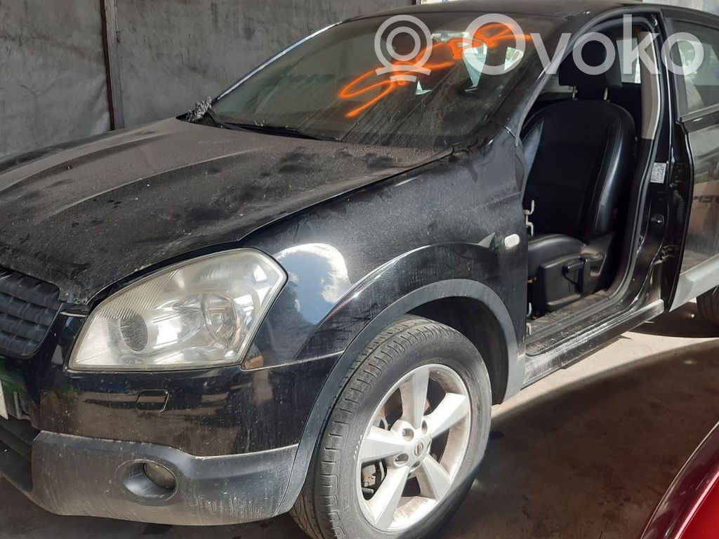 Qashqai Qashqai, Qashqai+2  25540JD00A