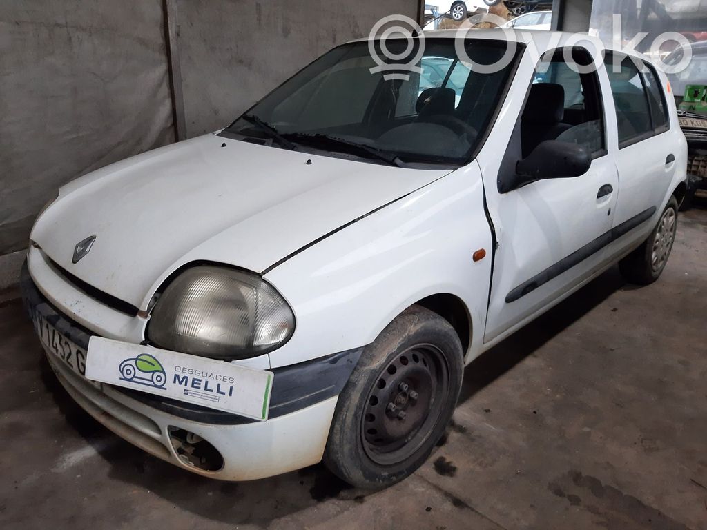 Clio II Clio  7700104956