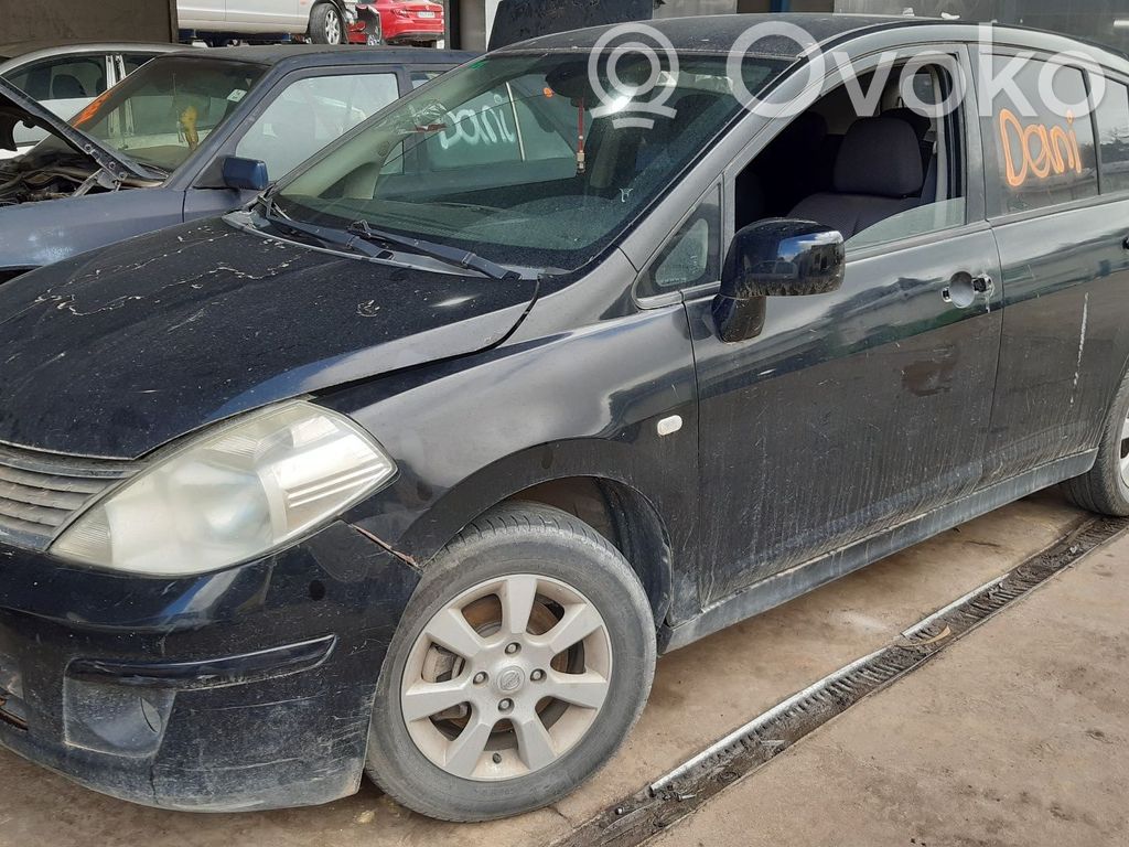 Tiida C11 Tiida  23100EM01B