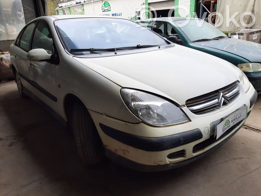 C5 C5, C5 Aircross  9652183880