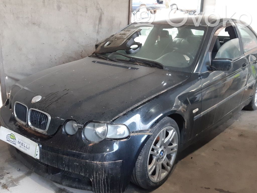 3 E46 Series 3  34705513003X
