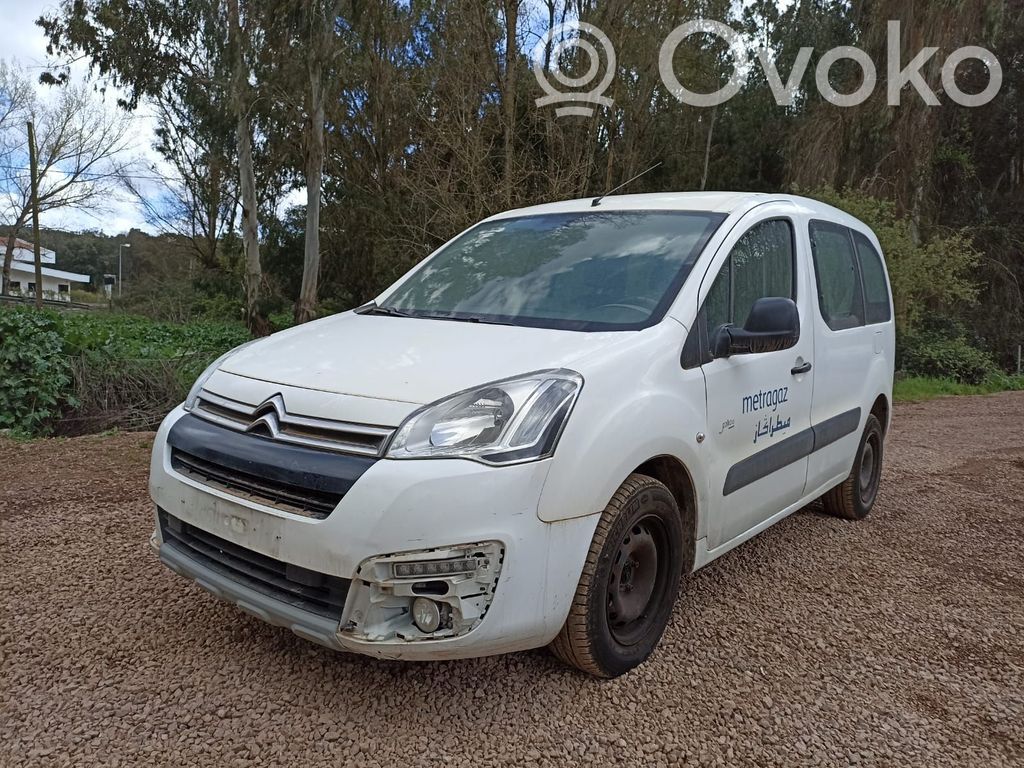 Berlingo Berlingo  9135EA