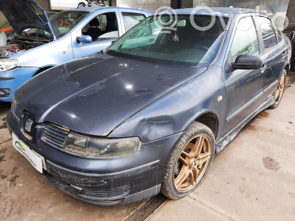 Toledo II (1M) Toledo  1J0422154A