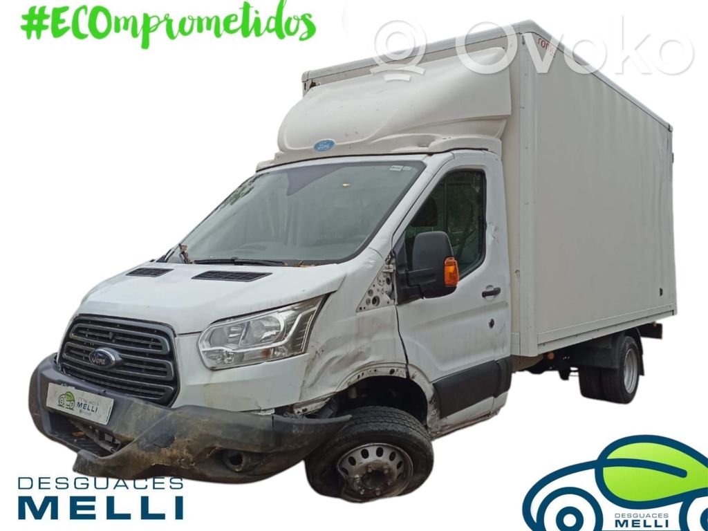 Transit -  Tourneo Connect Transit/ Tourneo Connect  BK31V61294ADW