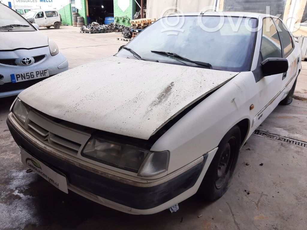 Xantia Xantia  9635631680