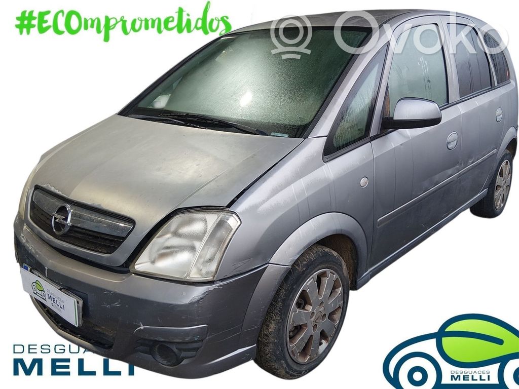 Meriva A Meriva  0280218119