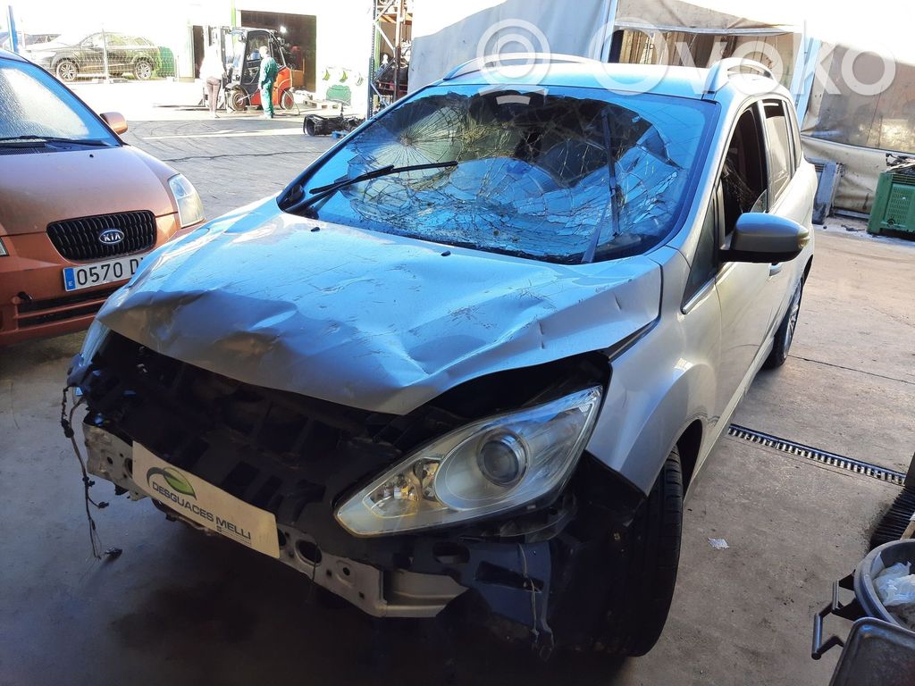 C-MAX II Focus C-MAX, C-MAX, Grand C-MAX  AM51U22643AB