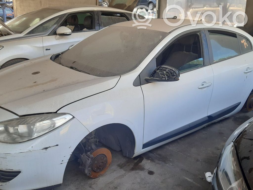 Fluence Fluence  985P10015R