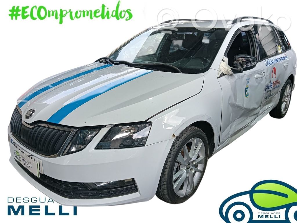 Octavia Mk3 (5E) Octavia  5Q0407272E