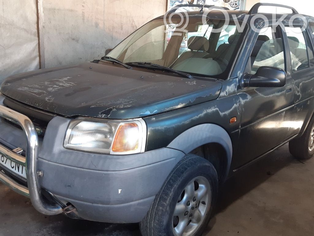 Freelander Freelander  AWR4897LUM