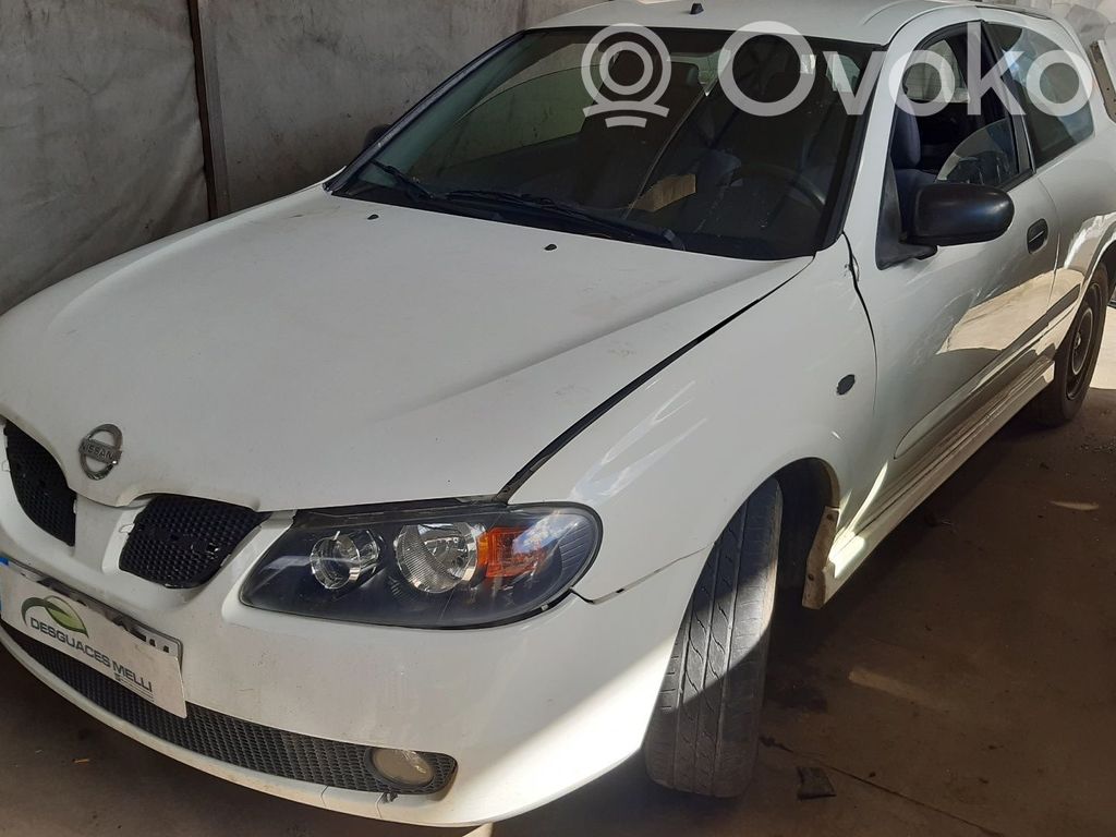 Almera N16 Almera  B5554BM025