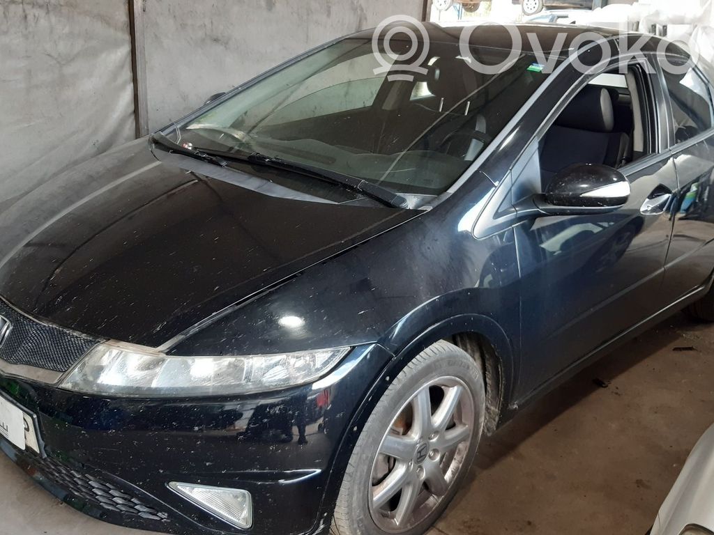 Civic Civic  78875SMGE81