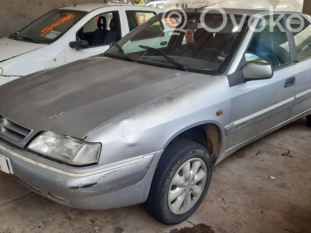 Xantia Xantia  95667904FKZ