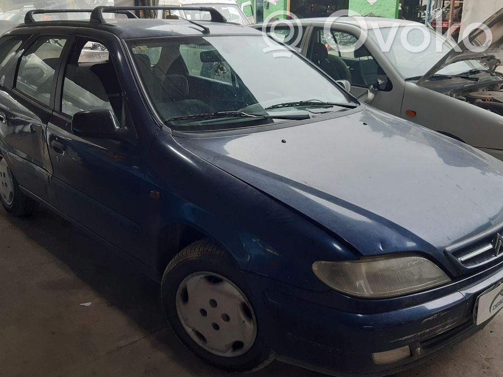 Xsara Xsara, Xsara Picasso  6451CY