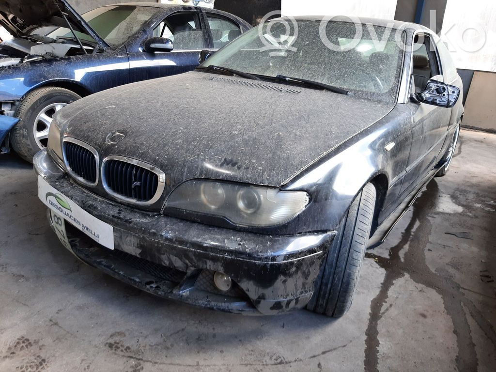 3 E46 Series 3  41517038091