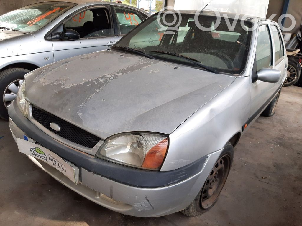 Fiesta Fiesta  YS6113006