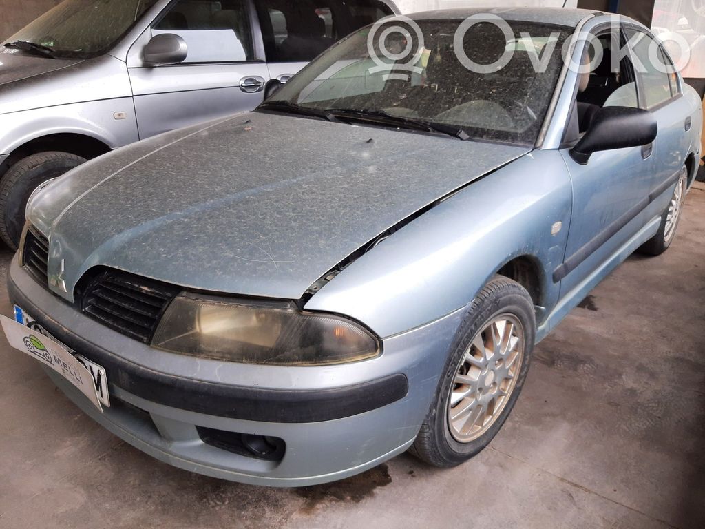 Carisma Carisma  MR360474