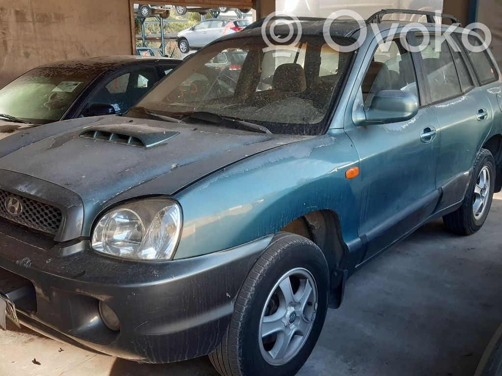 Santa Fe Santa Fe, Grand Santa Fe  9725026200OW