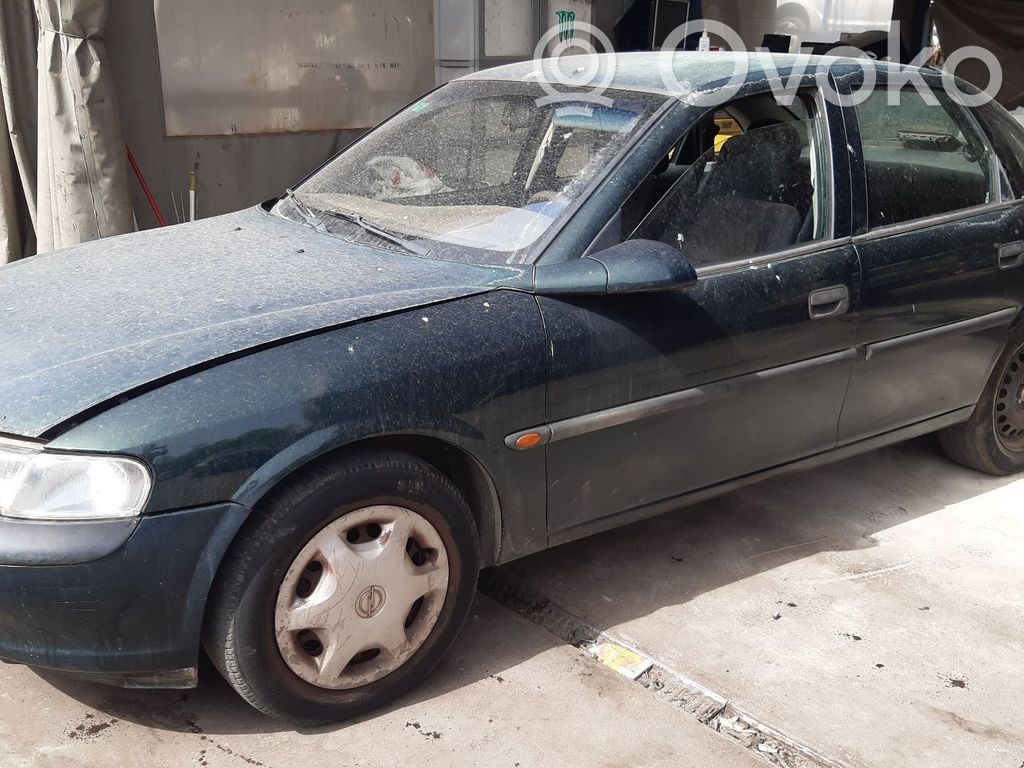 Vectra B Vectra  9119915