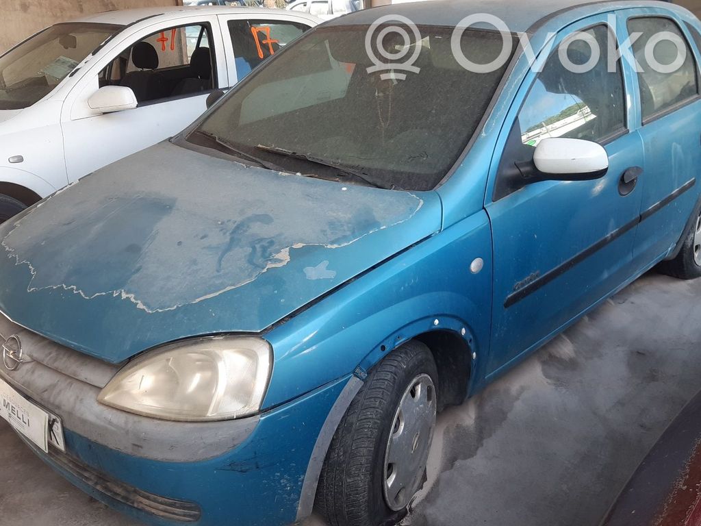 Corsa C Corsa  9116613