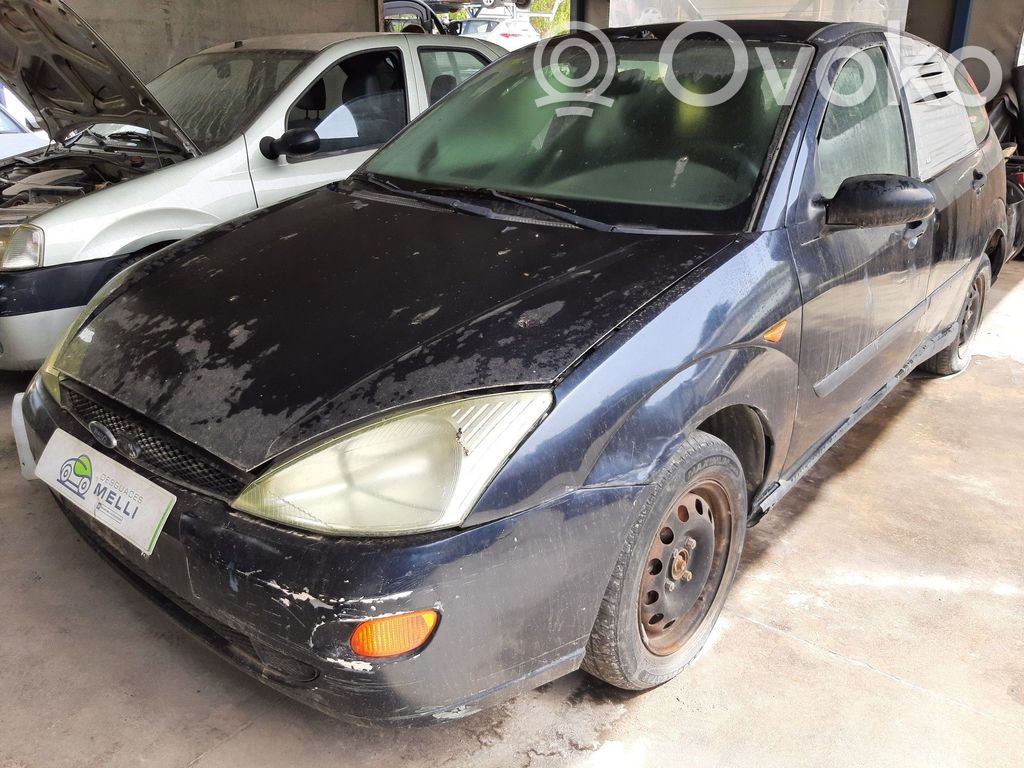 Focus Focus  98AB8005DF