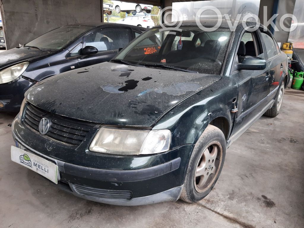 PASSAT B5 Passat  058133471