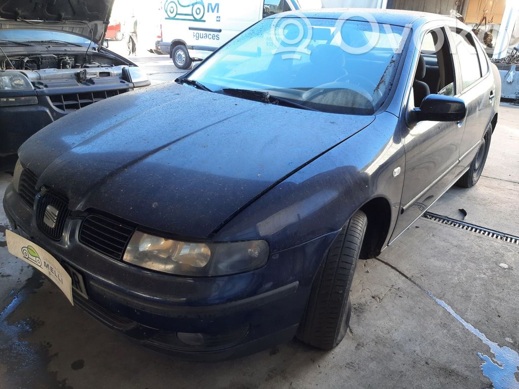Toledo II (1M) Toledo  1J0422154A