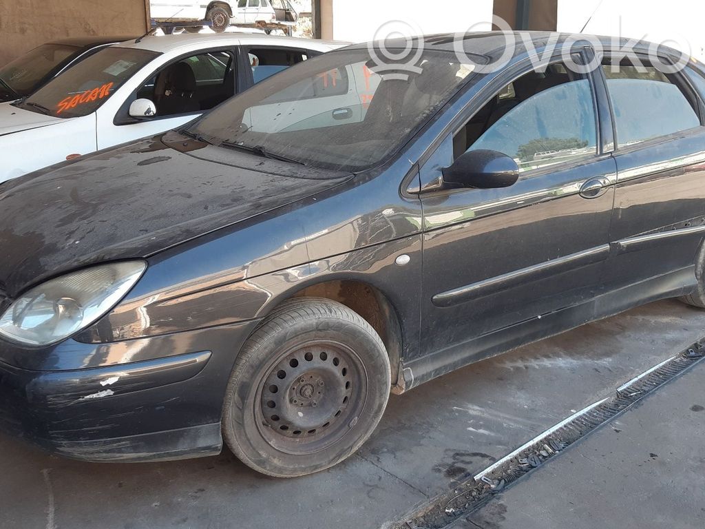 C5 C5, C5 Aircross  9648445180