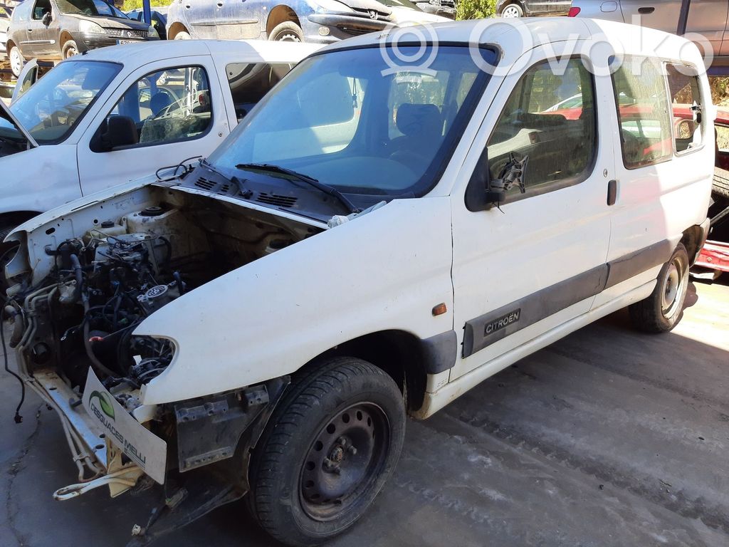Berlingo Berlingo  8212EX