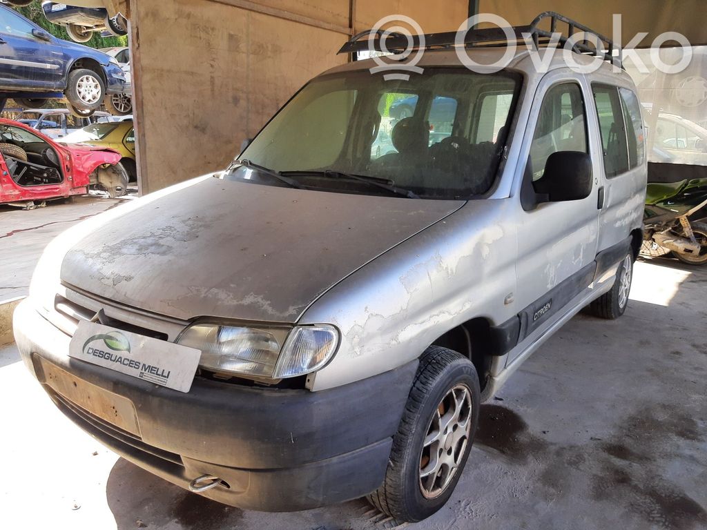 Berlingo Berlingo  913763