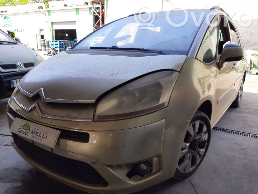 C4 Grand Picasso C4 Picasso, Grand Picasso, Aircross, Cactus  9006N4