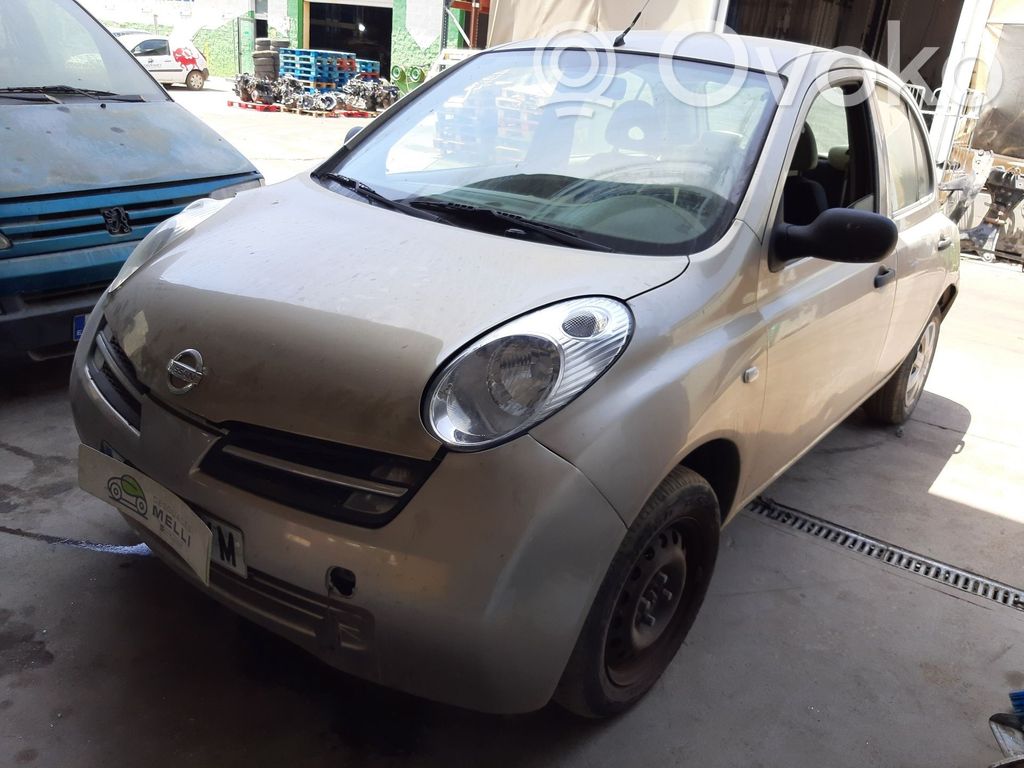 Micra Micra  11040BC00A