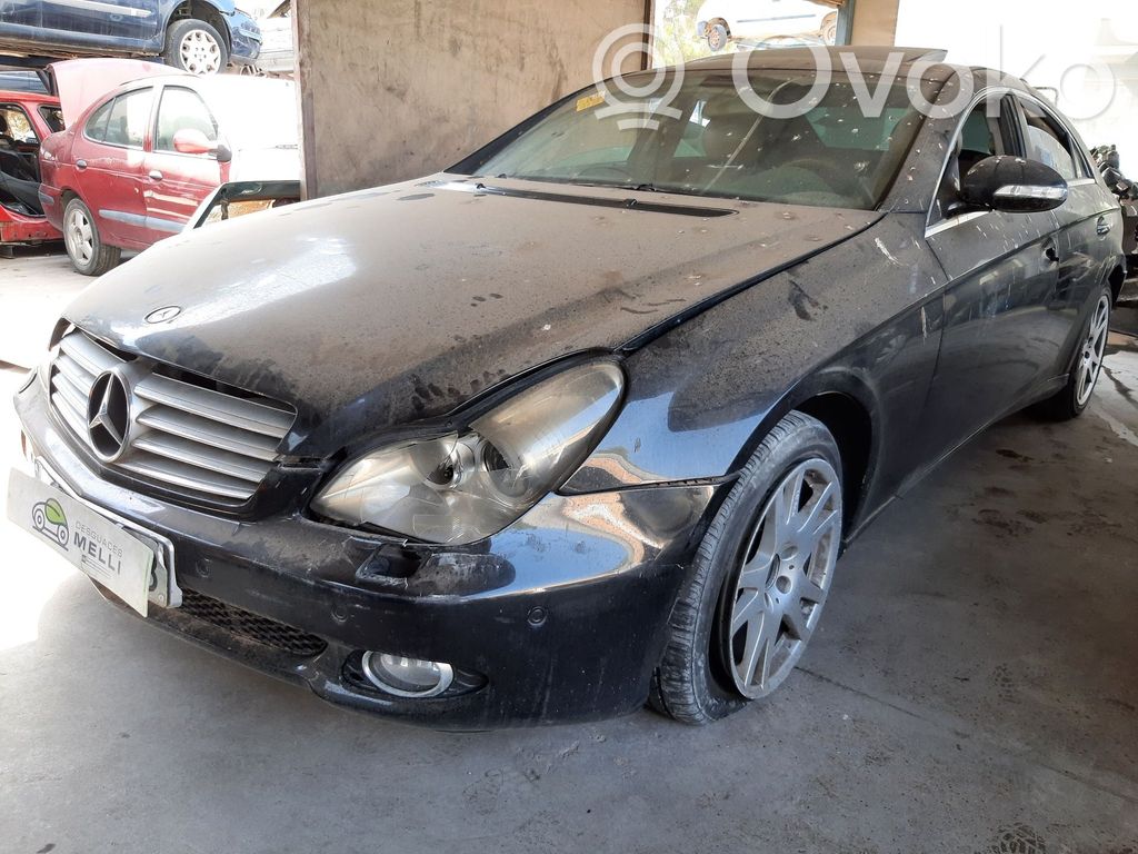 CLS C219 CLS-class, AMG (W219,C218/X218)  A2118320084
