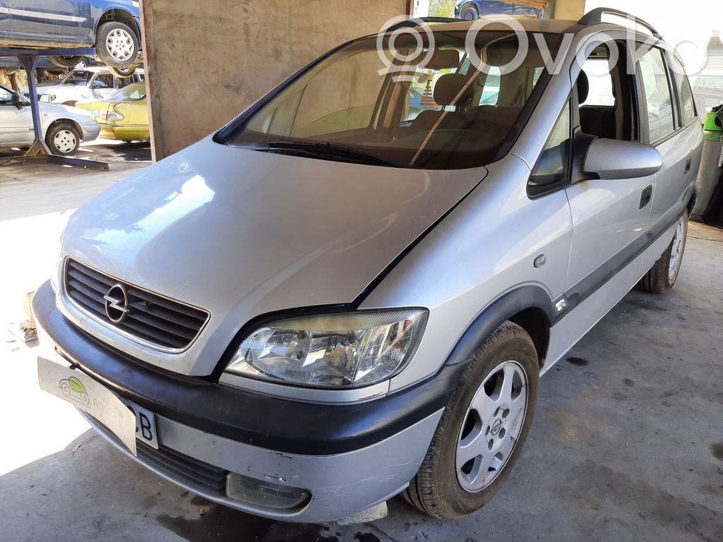 Zafira A Zafira  6235496