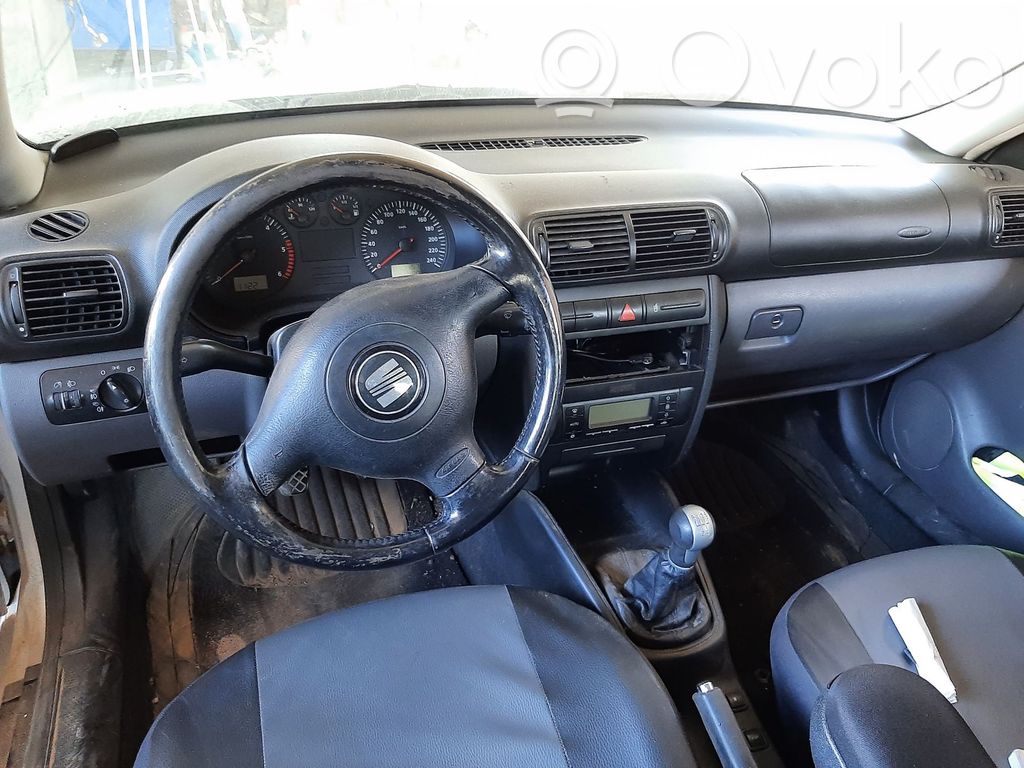 Toledo II (1M) Toledo  1M0880201