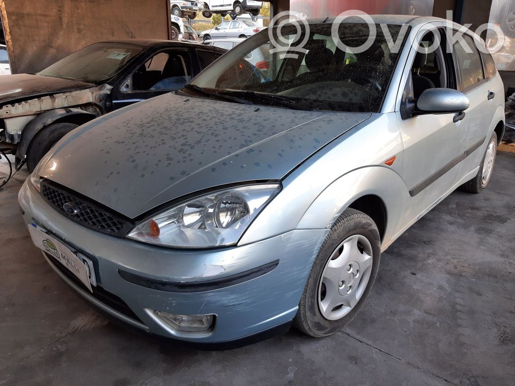 Focus Focus  YS4U11000AB