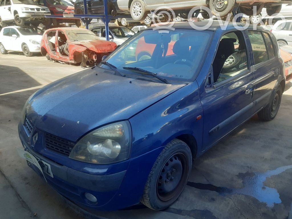 Clio II Clio  7701047552