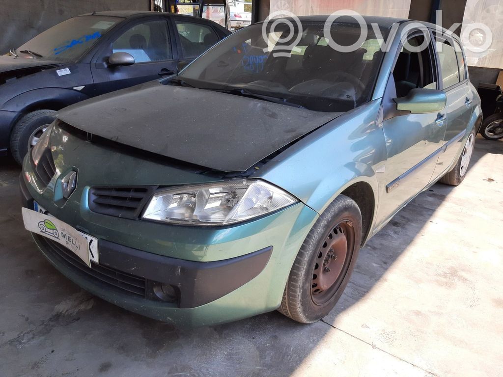 Megane II Megane  8200364007
