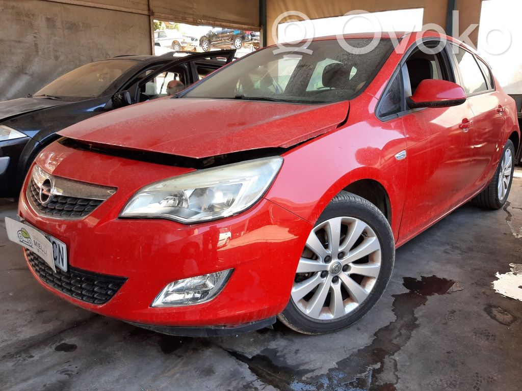 Astra J Astra  8980147432