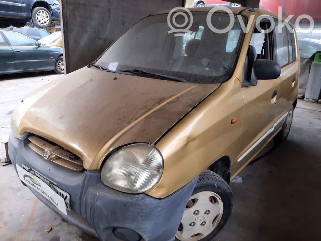 Atos Classic Atos  9275002000IJ