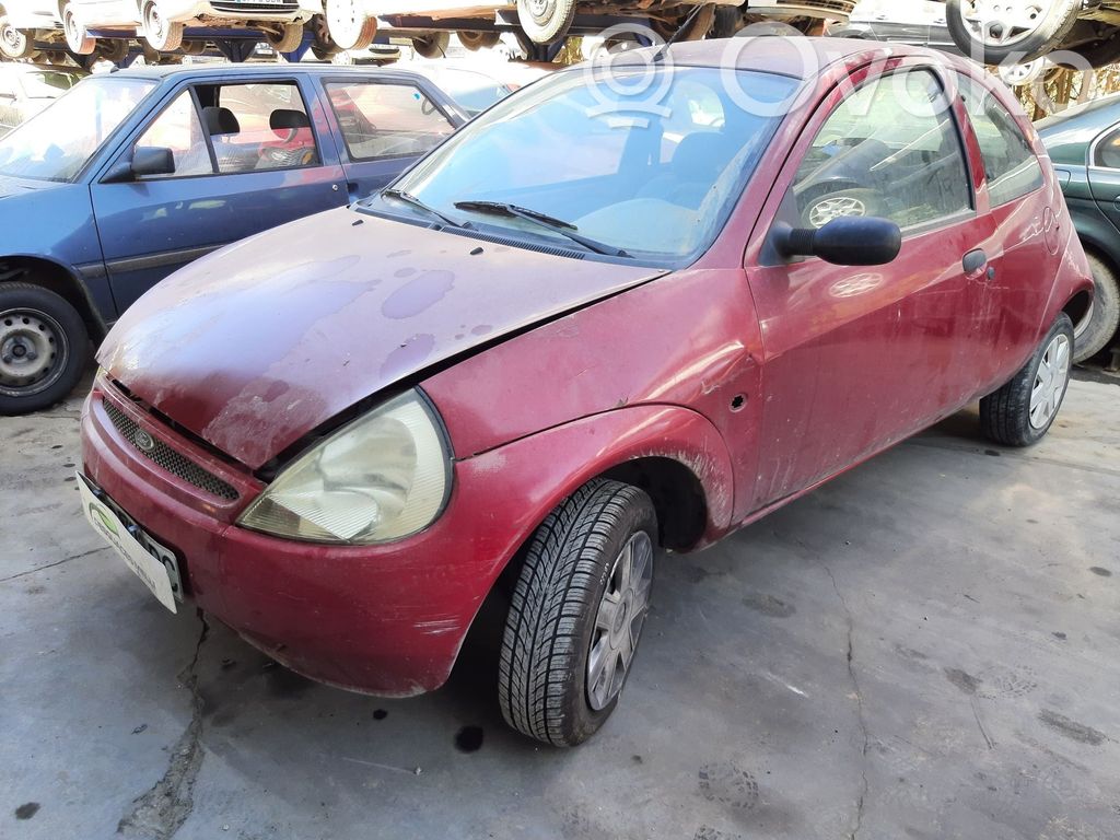 Ka Ka  97KP10841A