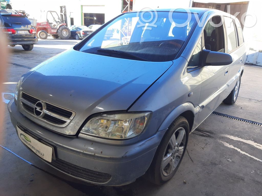 Zafira A Zafira  6235496