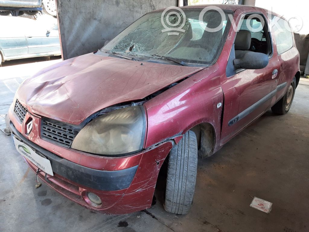 Clio II Clio  7700428659