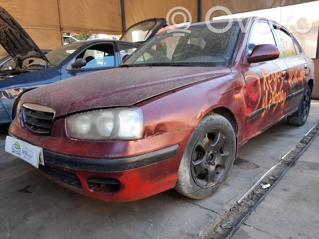 Elantra Elantra  589202D300