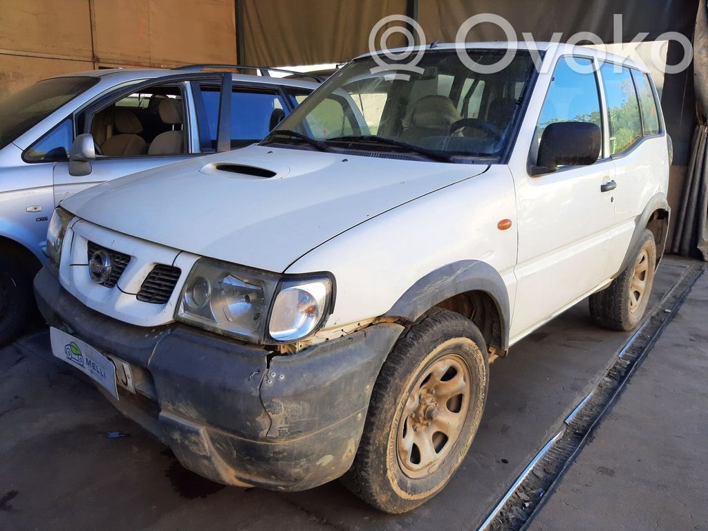 Terrano Terrano  237107F481