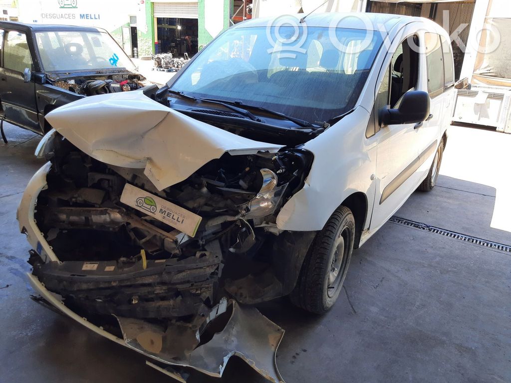 Berlingo Berlingo  9818538380