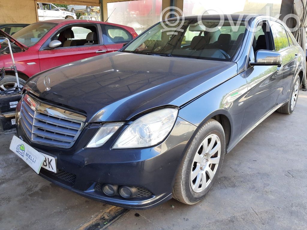 E W212 E-class, AMG (W124, W210, W211, W212, W213, C207, W238)  981695104