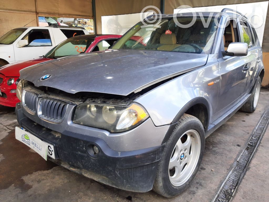 3 E90 E91 Series 3  6411698008101