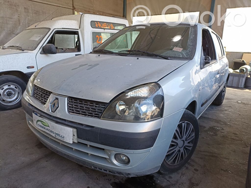 Clio II Clio  8200350432